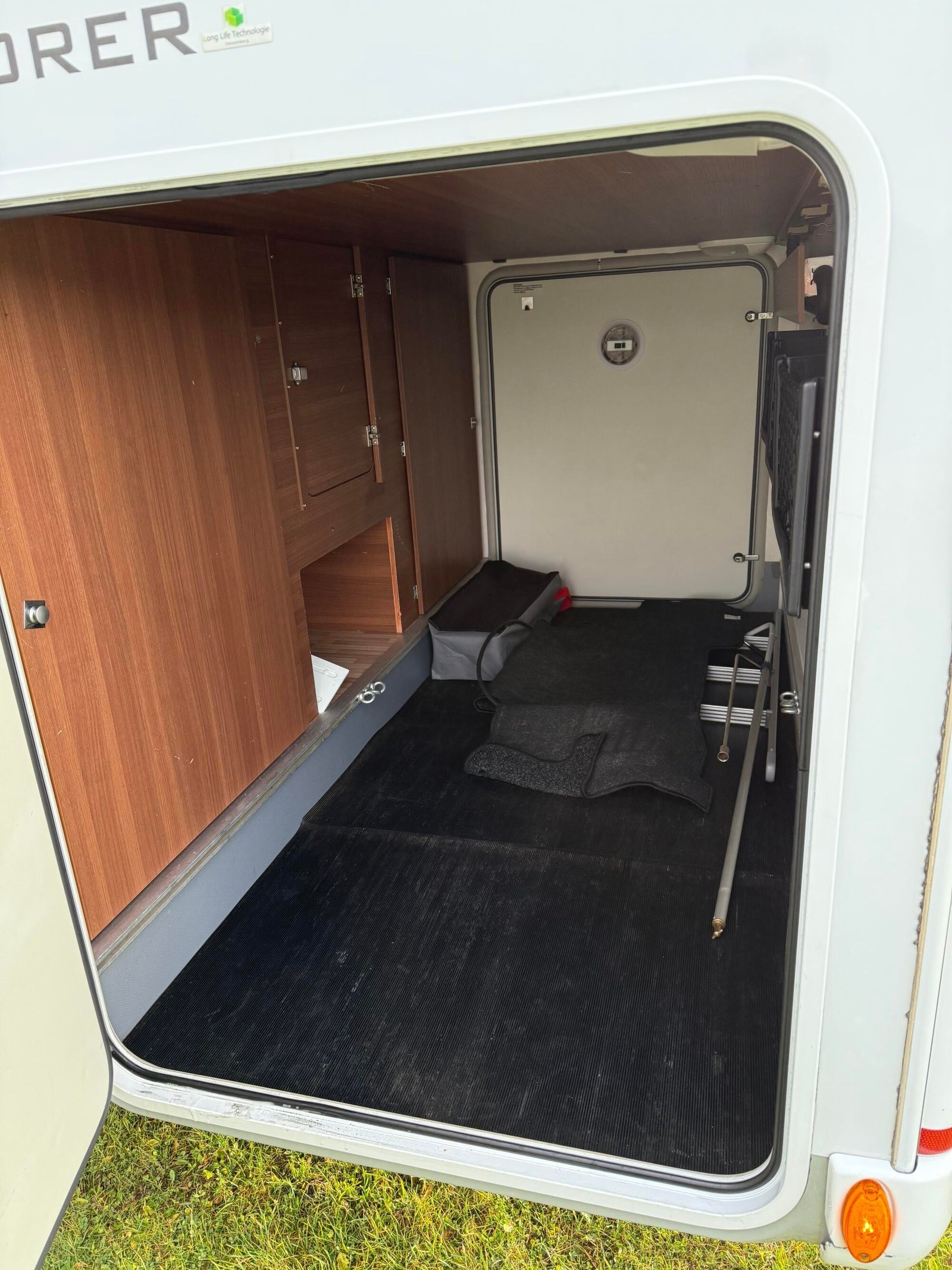 LMC Explorer Sportline 675 kaufen – Kroken Bobil AS