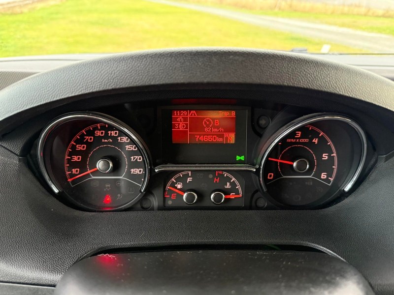 LMC Explorer Sportline 675 kaufen – Kroken Bobil AS