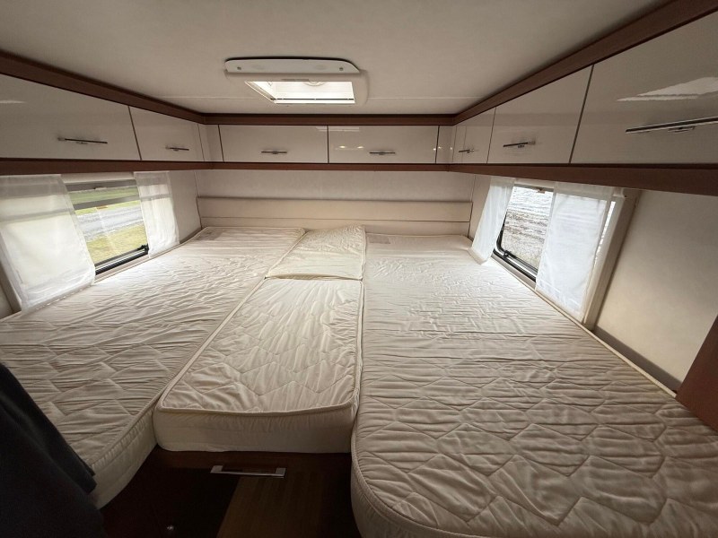 LMC Explorer Sportline 675 kaufen – Kroken Bobil AS