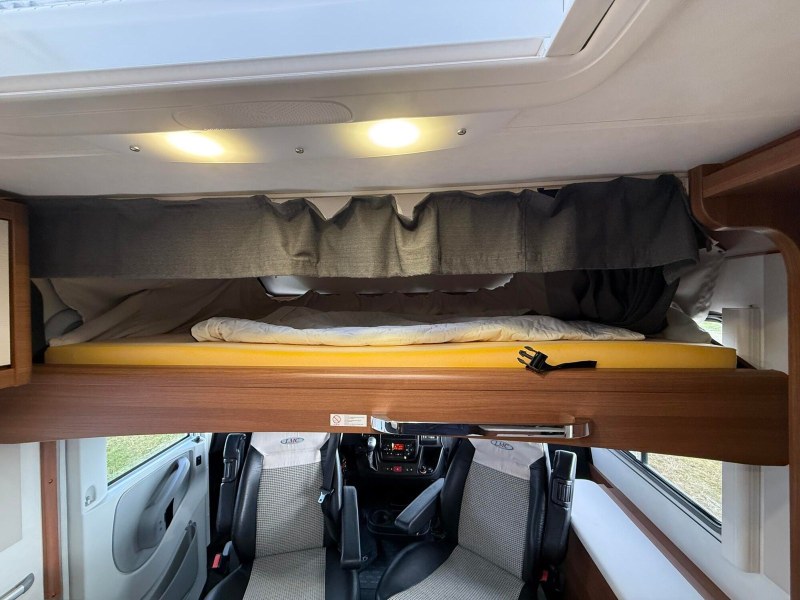 LMC Explorer Sportline 675 kaufen – Kroken Bobil AS