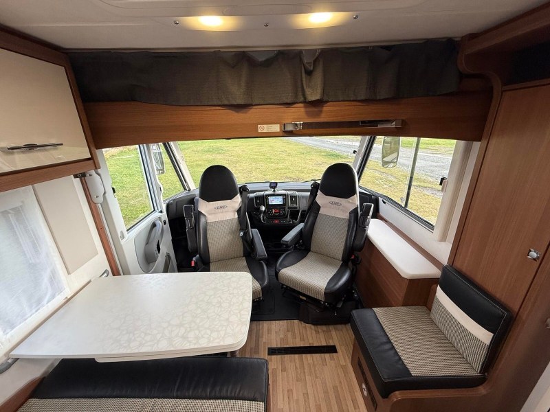 LMC Explorer Sportline 675 kaufen – Kroken Bobil AS