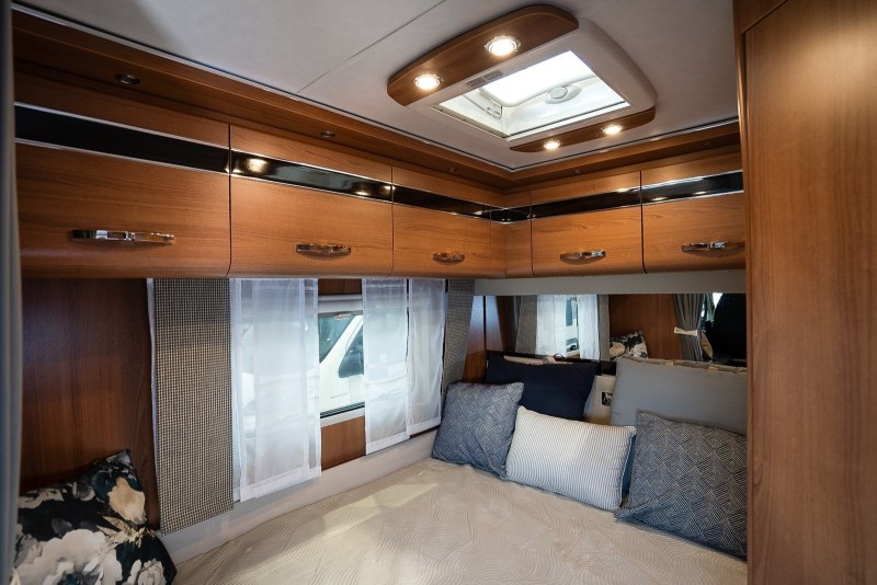 LMC Liberty T 660 kaufen – Kroken Bobil AS