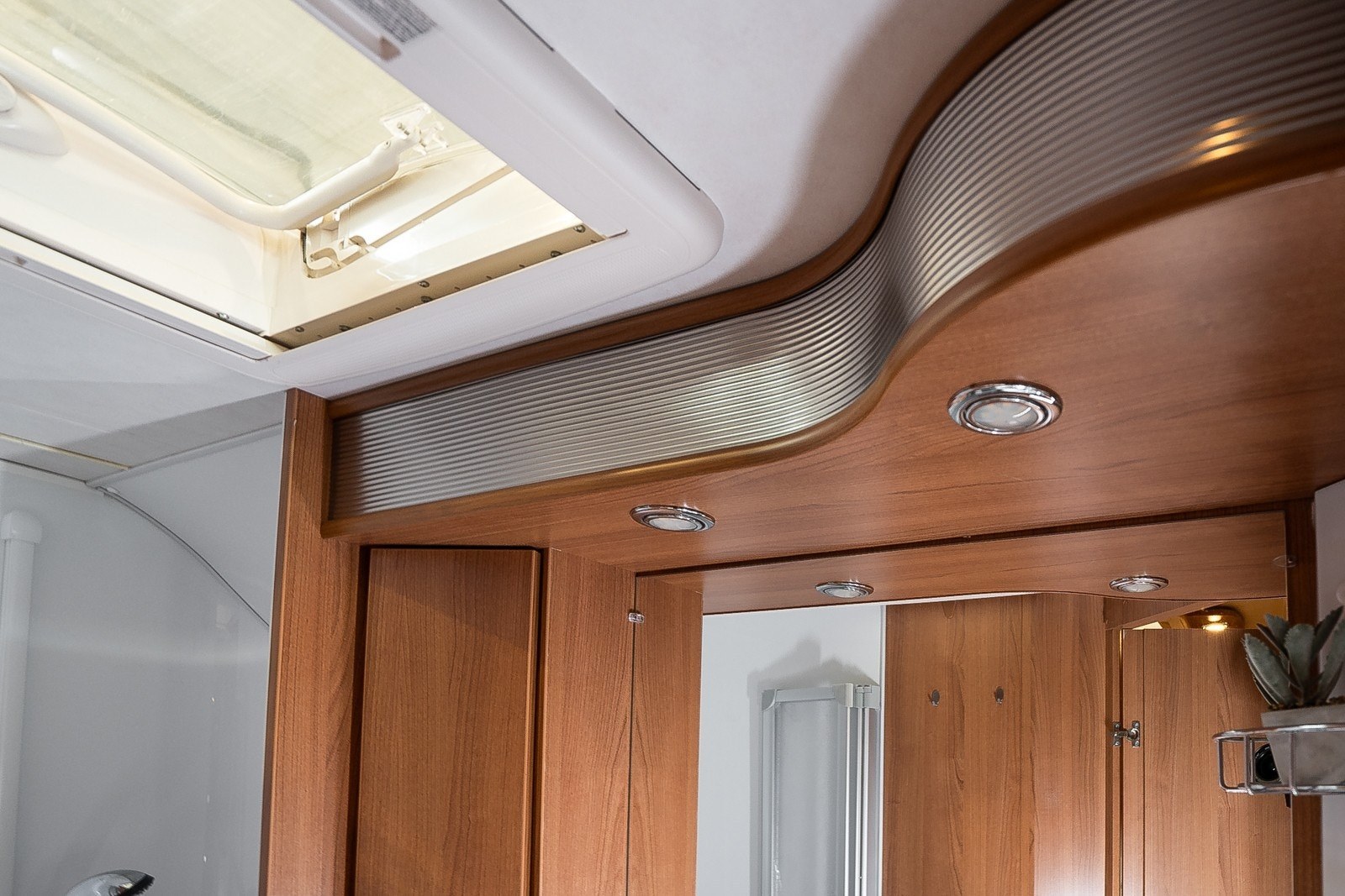 LMC Liberty T 660 kaufen – Kroken Bobil AS