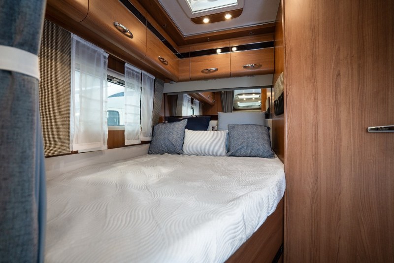 LMC Liberty T 660 kaufen – Kroken Bobil AS