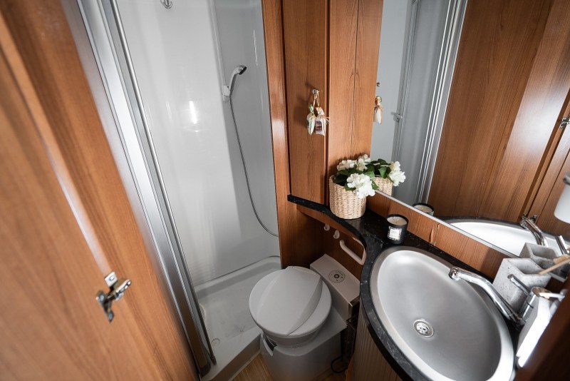 LMC Liberty T 660 kaufen – Kroken Bobil AS