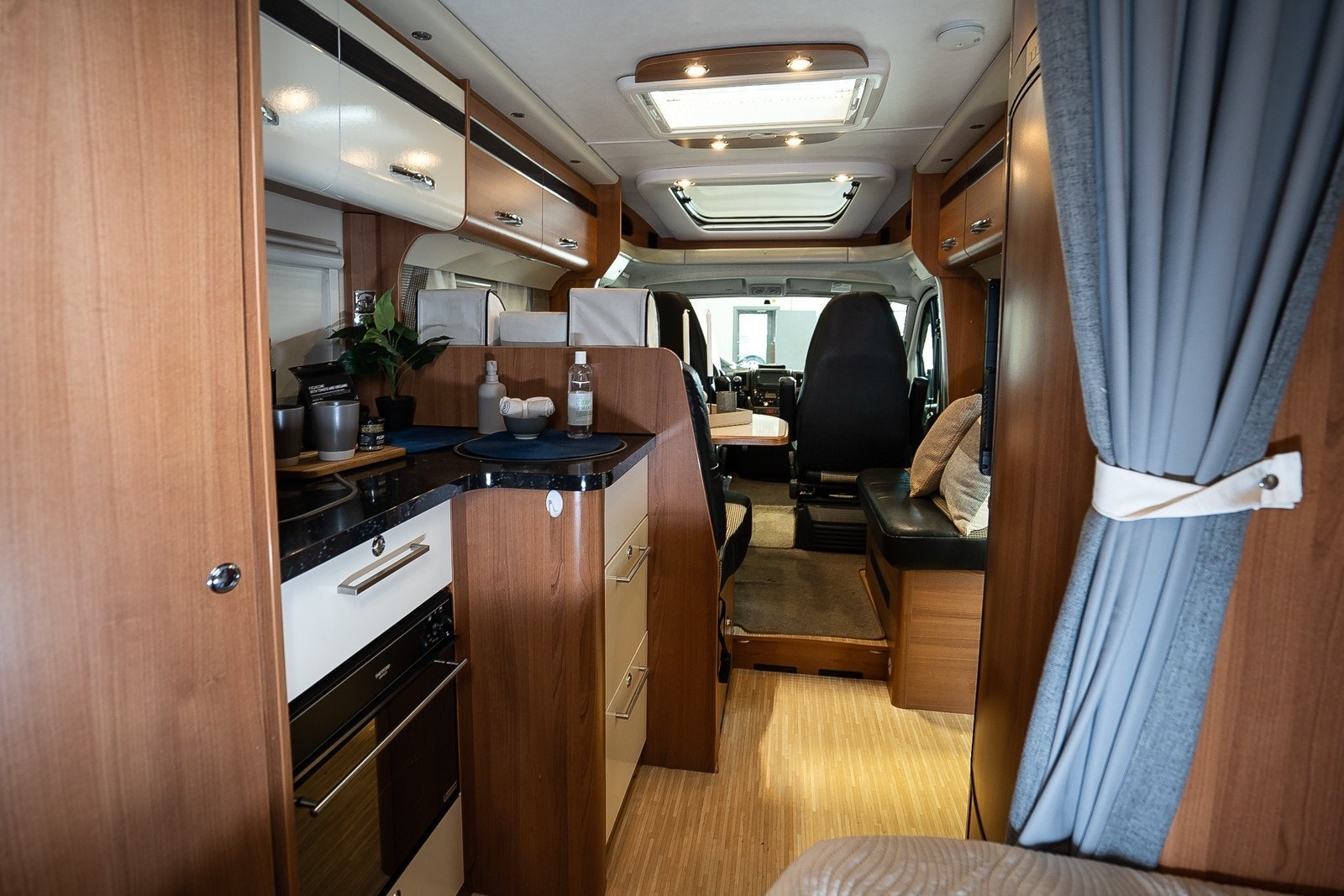 LMC Liberty T 660 kaufen – Kroken Bobil AS