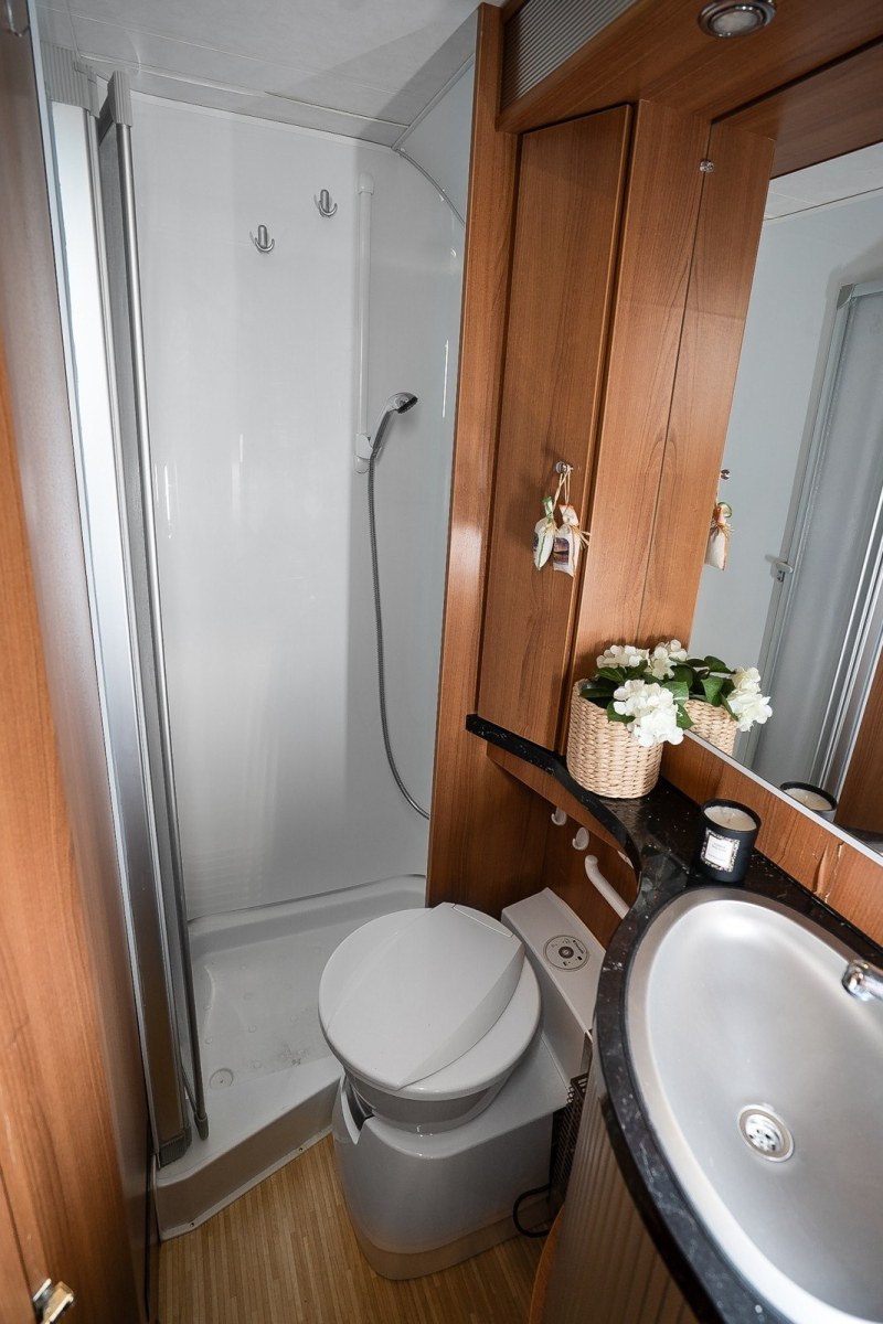 LMC Liberty T 660 kaufen – Kroken Bobil AS