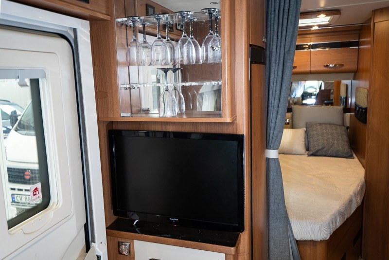 LMC Liberty T 660 kaufen – Kroken Bobil AS