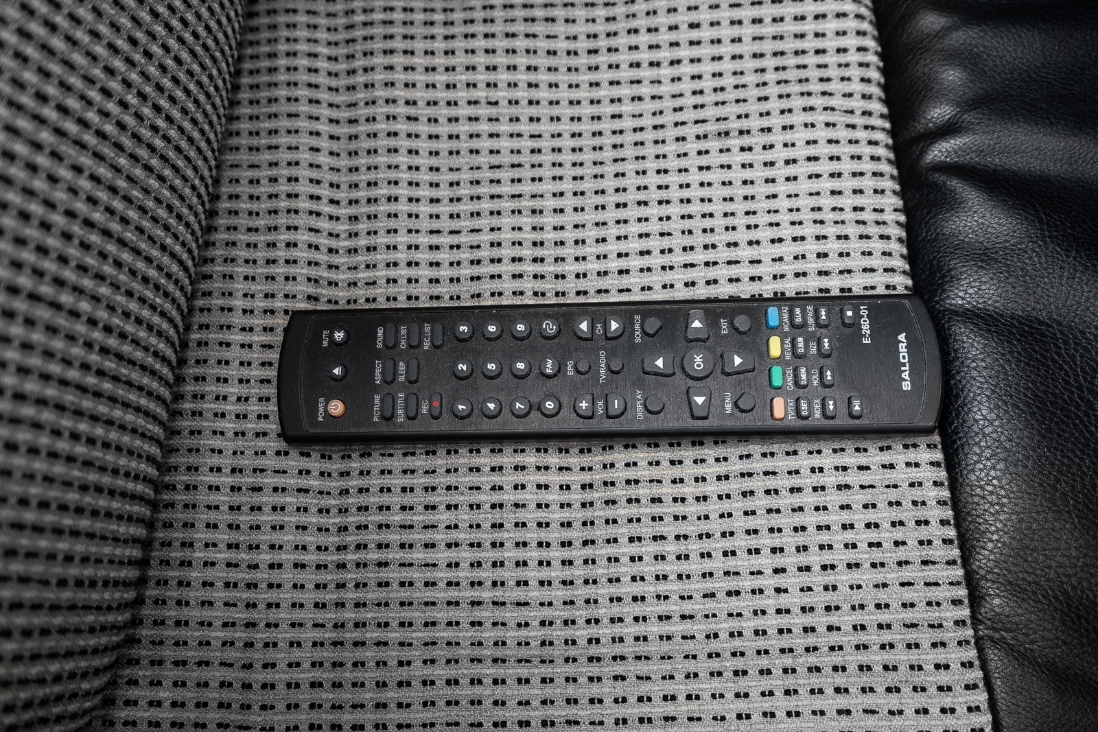 LMC Liberty T 660 kaufen – Kroken Bobil AS