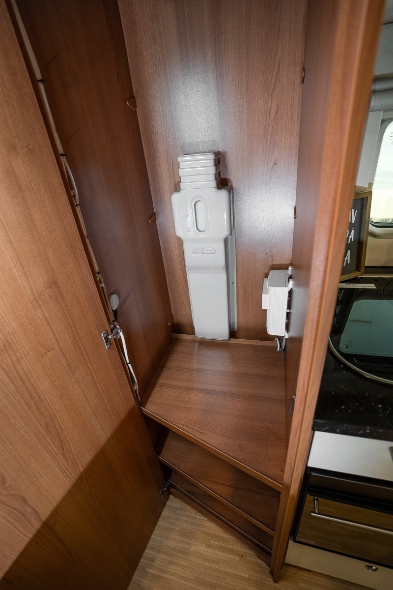 LMC Liberty T 660 kaufen – Kroken Bobil AS