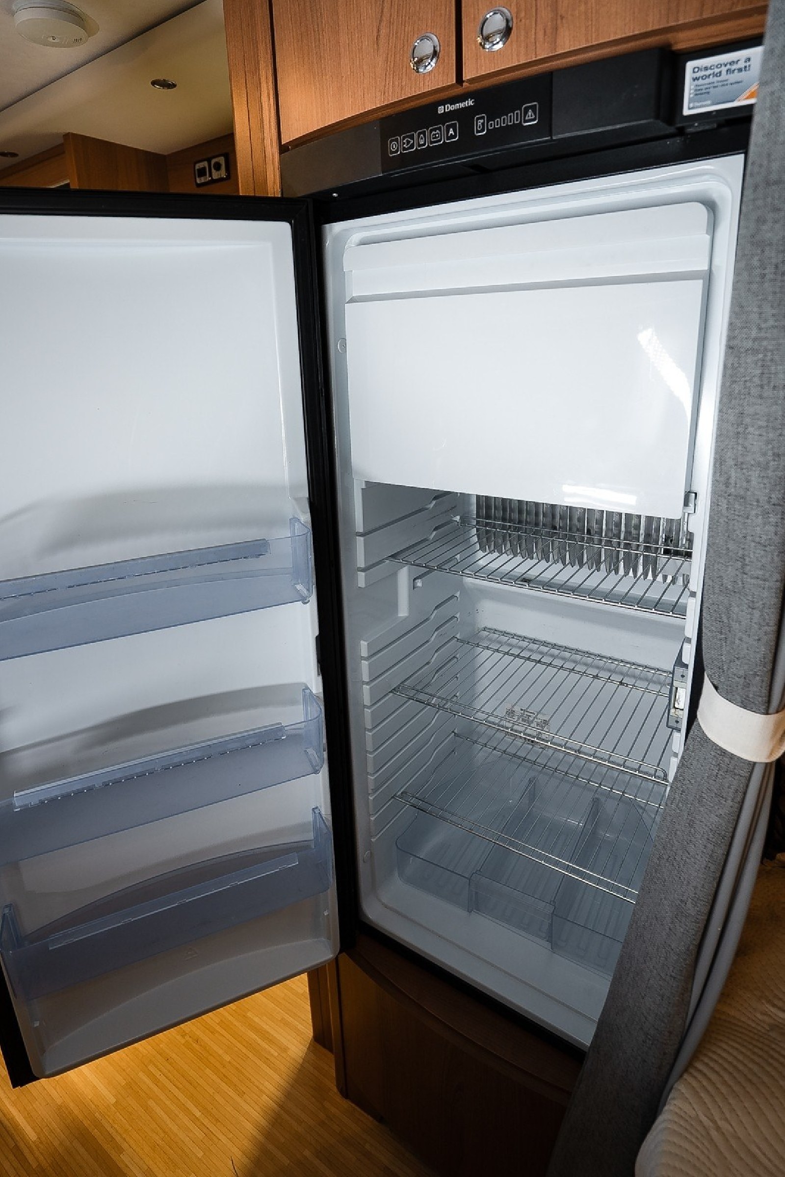 LMC Liberty T 660 kaufen – Kroken Bobil AS