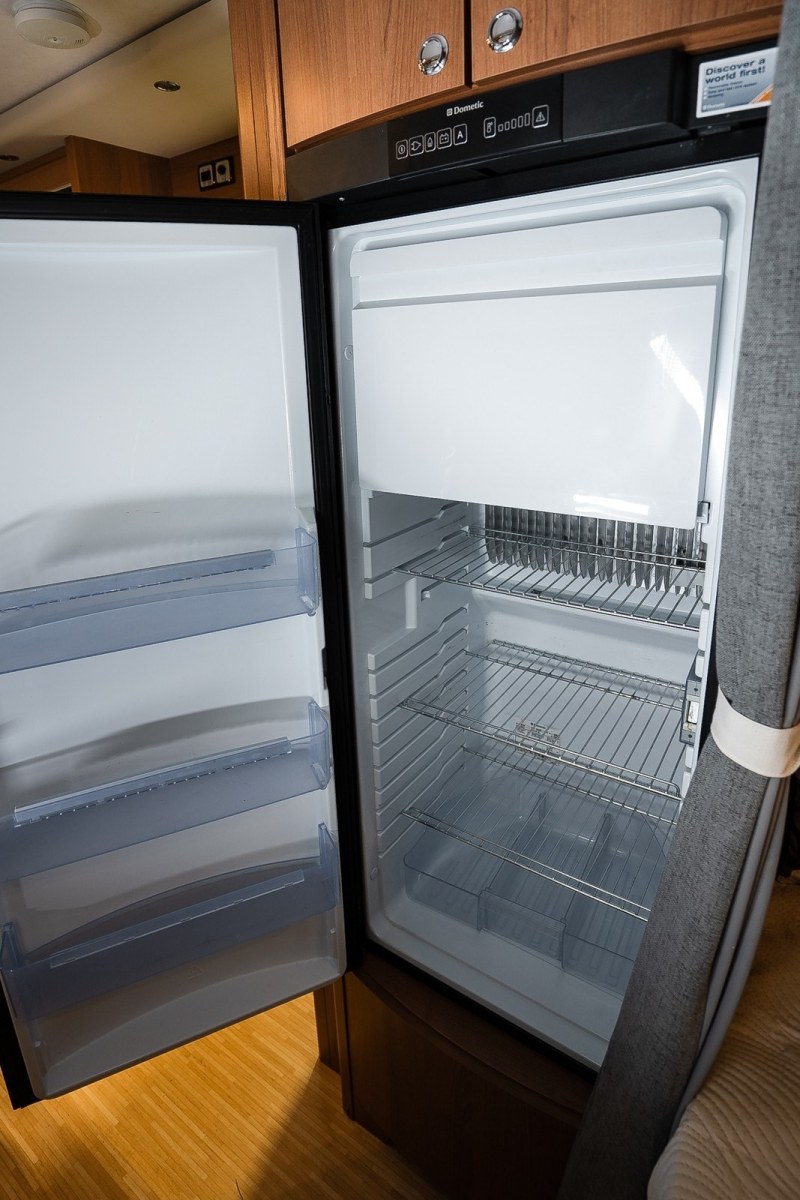 LMC Liberty T 660 kaufen – Kroken Bobil AS