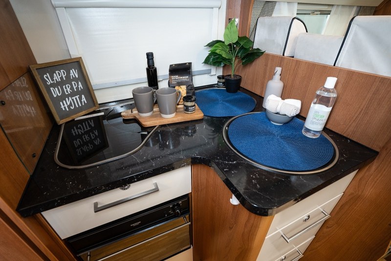 LMC Liberty T 660 kaufen – Kroken Bobil AS