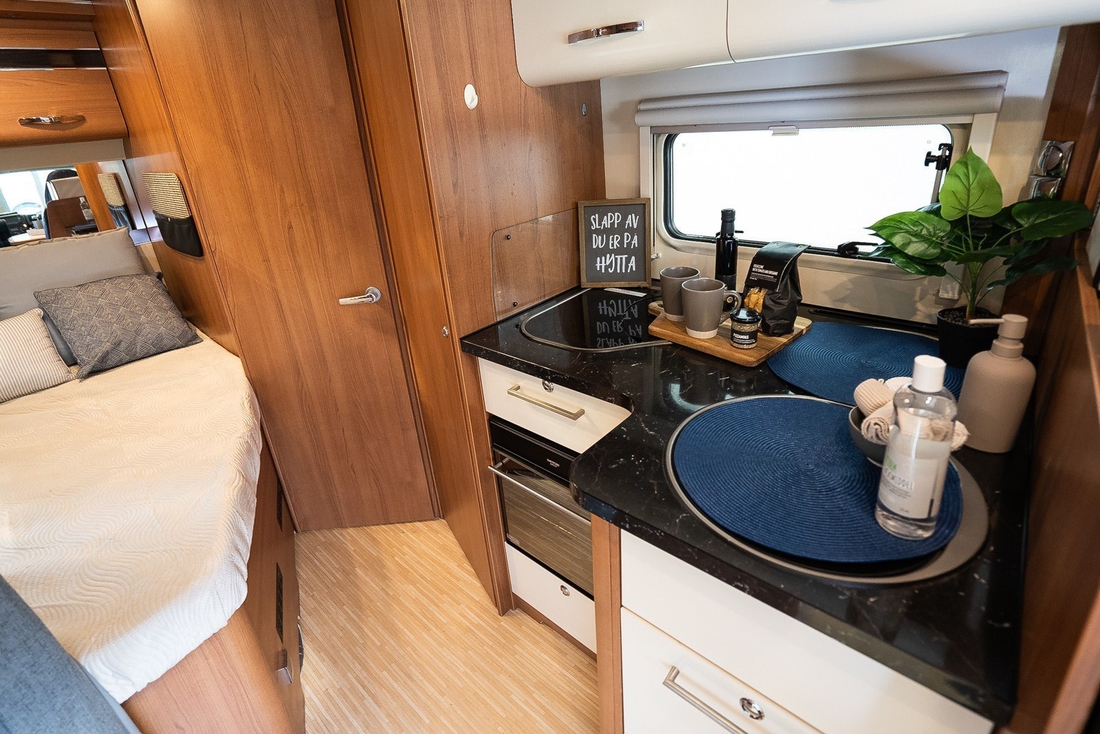 LMC Liberty T 660 kaufen – Kroken Bobil AS