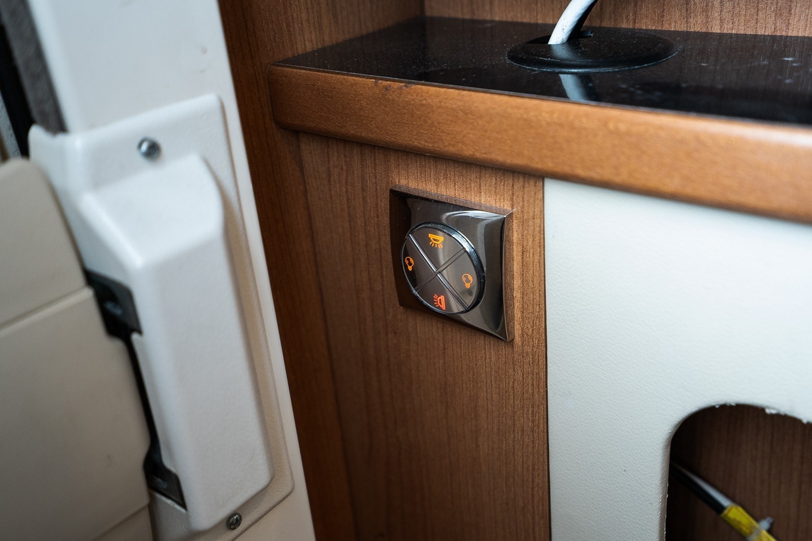 LMC Liberty T 660 kaufen – Kroken Bobil AS