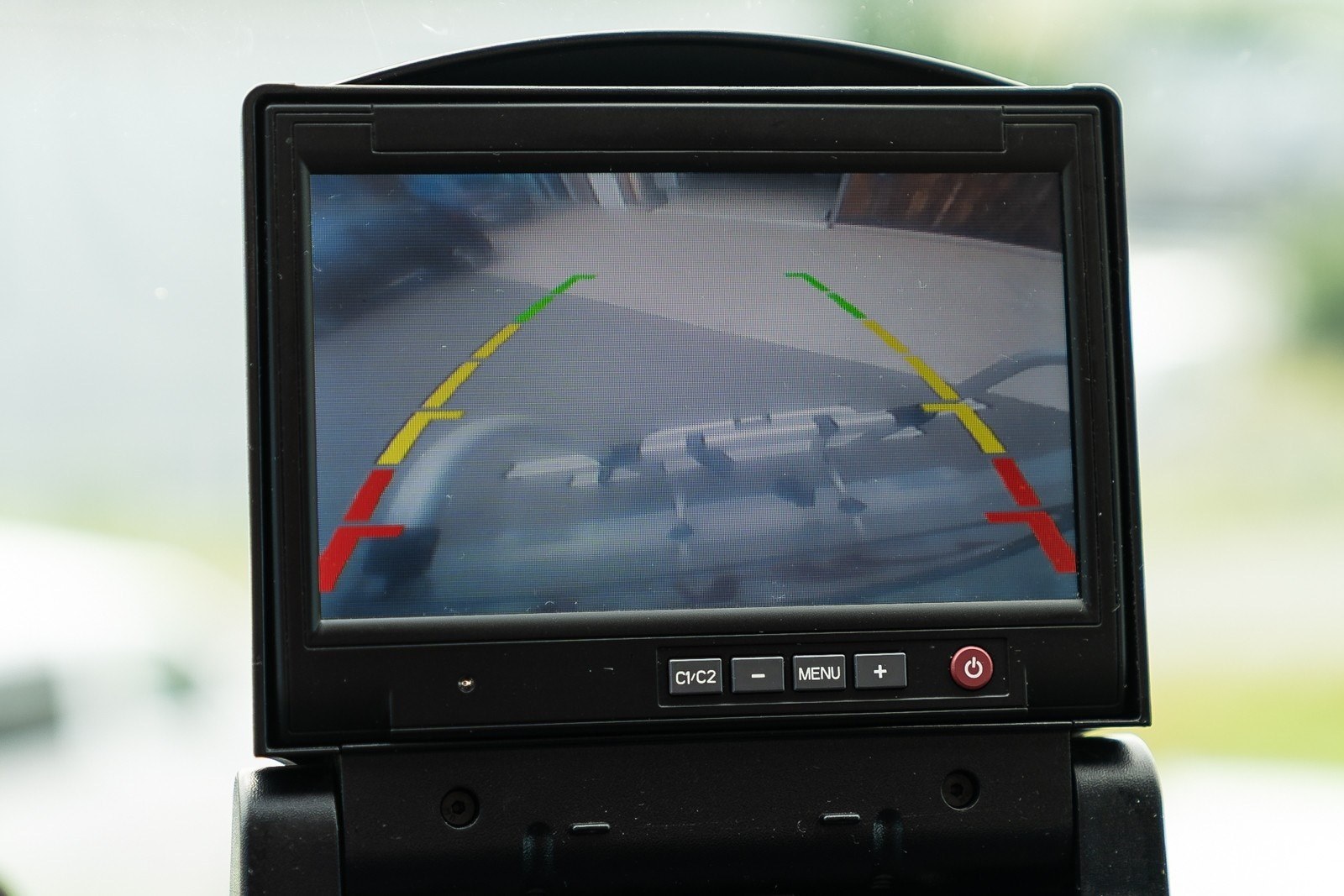 LMC Liberty T 660 kaufen – Kroken Bobil AS