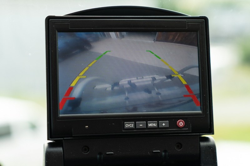 LMC Liberty T 660 kaufen – Kroken Bobil AS