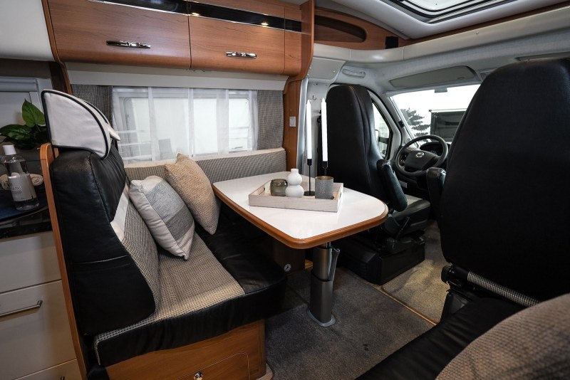 LMC Liberty T 660 kaufen – Kroken Bobil AS