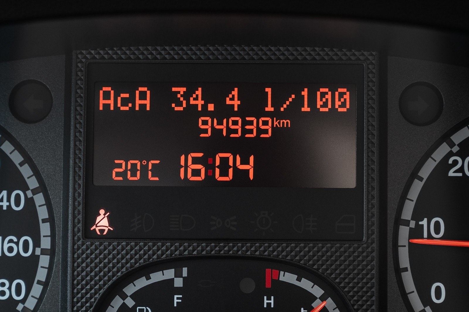 LMC Liberty T 660 kaufen – Kroken Bobil AS