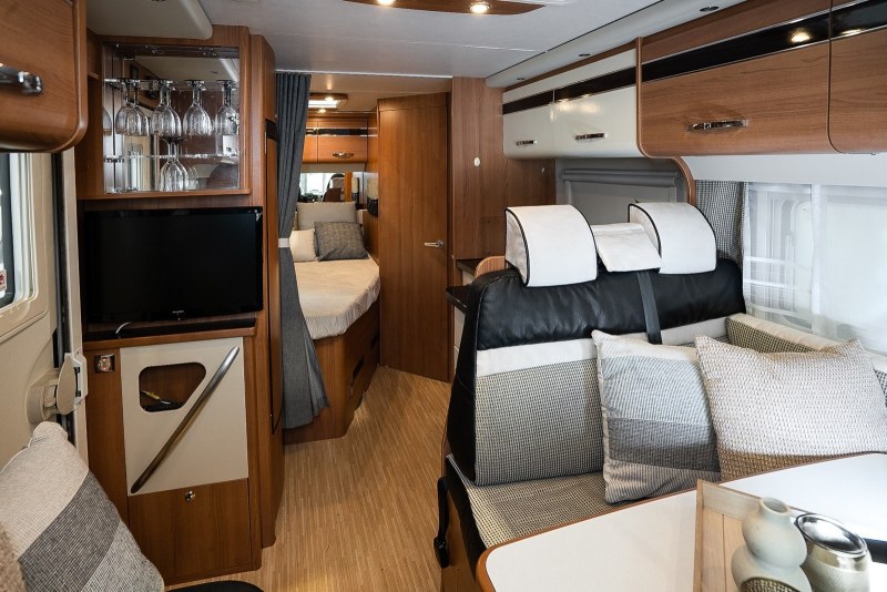 LMC Liberty T 660 kaufen – Kroken Bobil AS