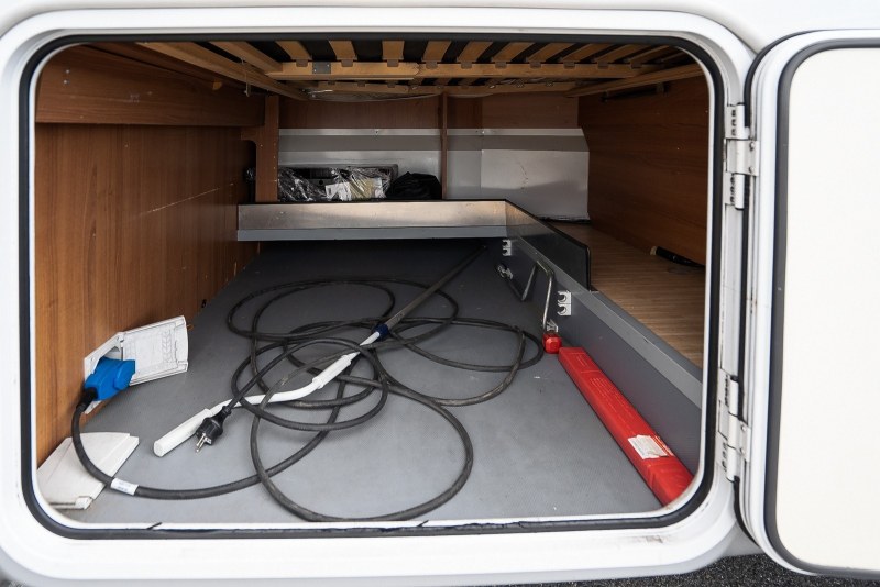 LMC Liberty T 660 kaufen – Kroken Bobil AS