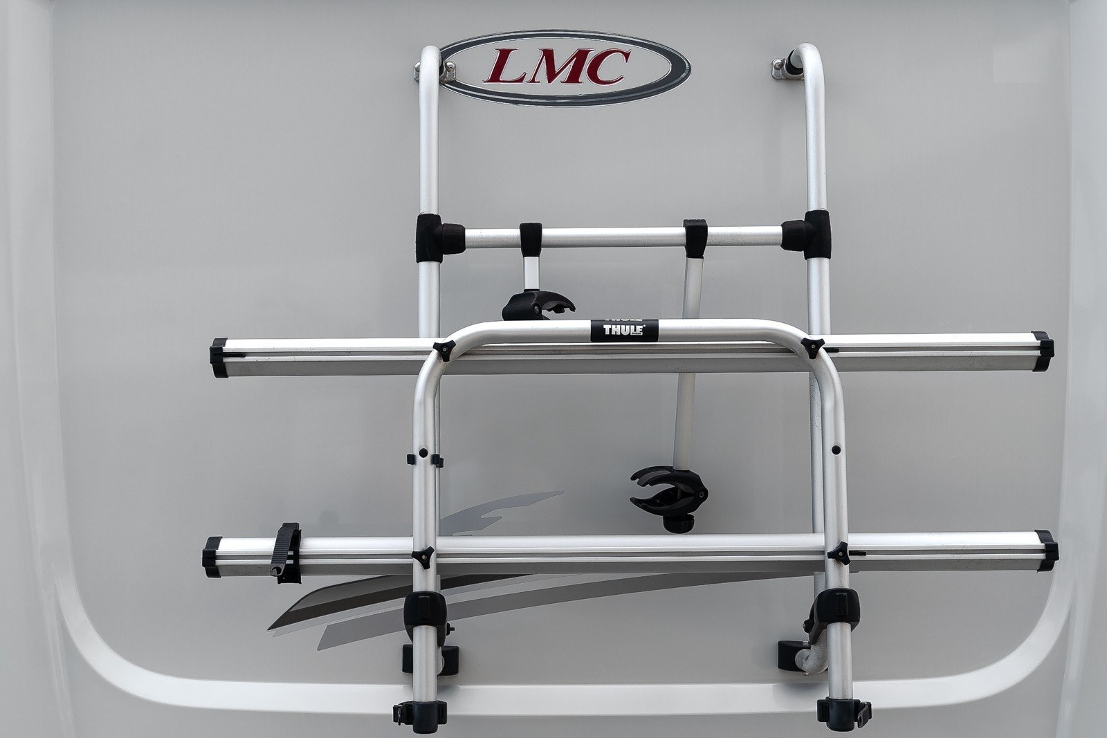 LMC Liberty T 660 kaufen – Kroken Bobil AS