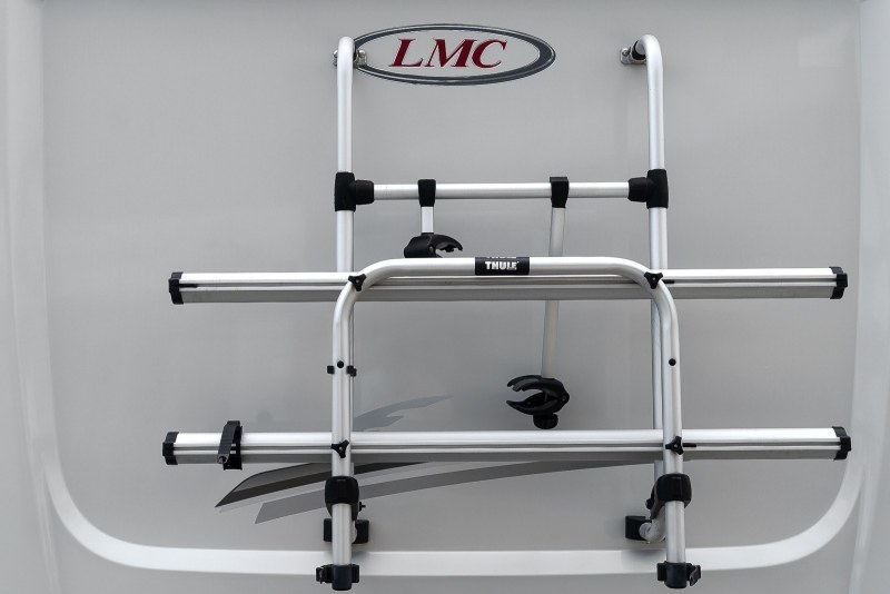 LMC Liberty T 660 kaufen – Kroken Bobil AS