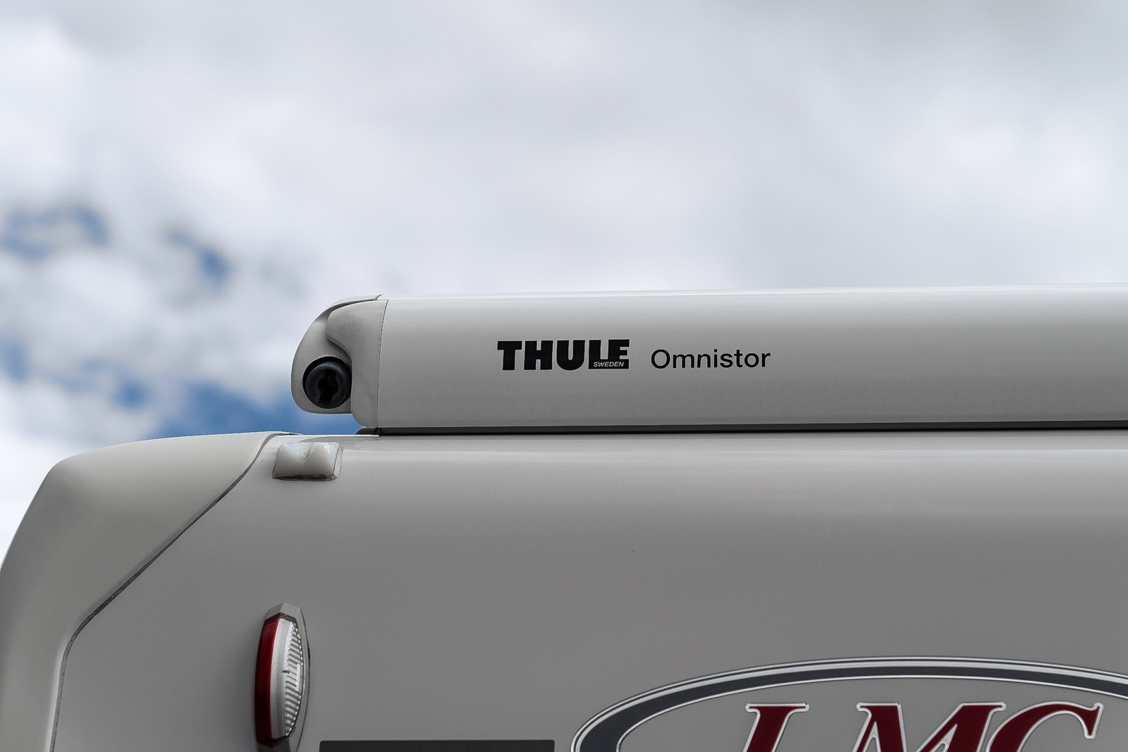 LMC Liberty T 660 kaufen – Kroken Bobil AS