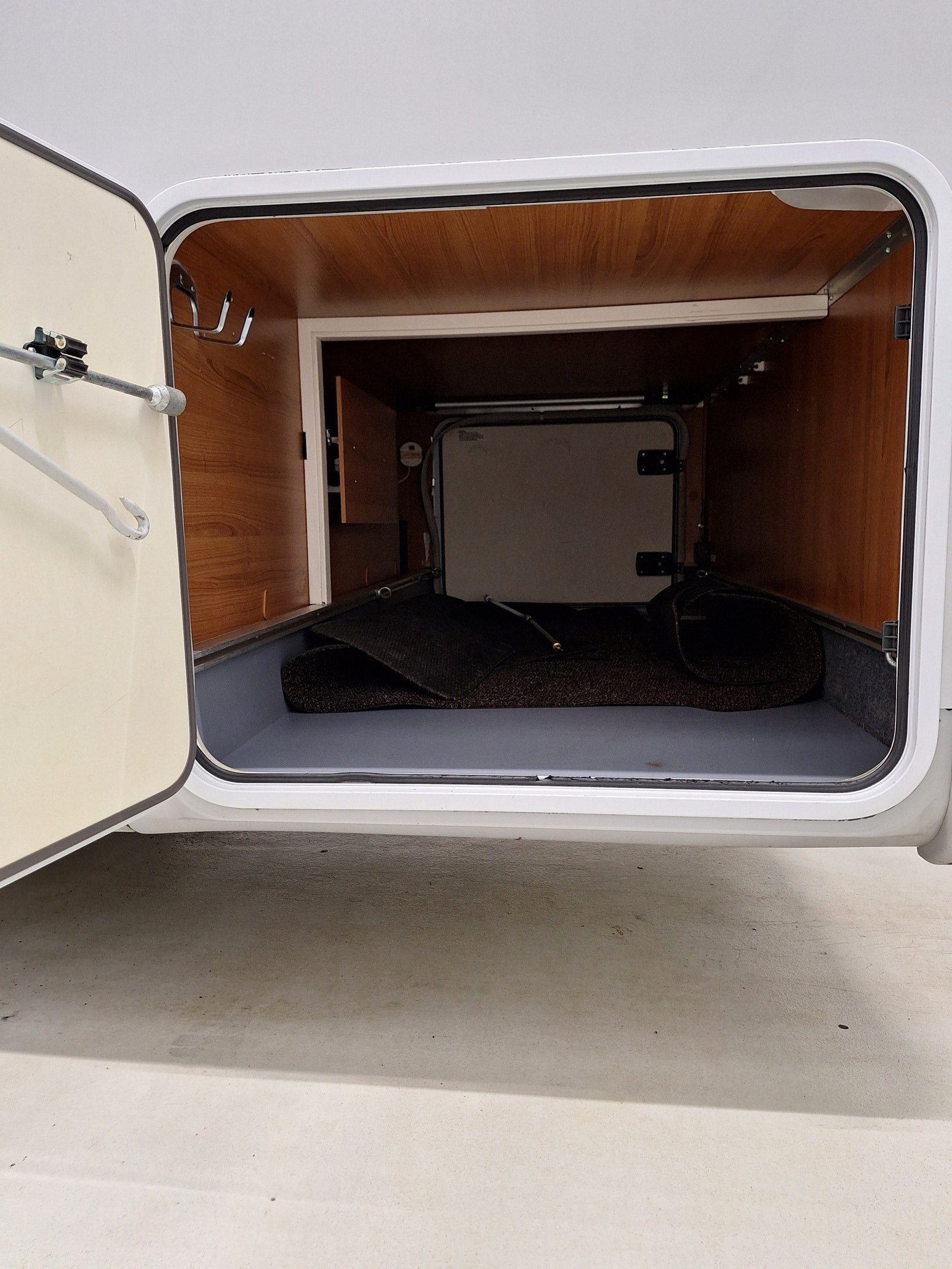 LMC Liberty Explorer I720 kaufen – Kroken Bobil AS