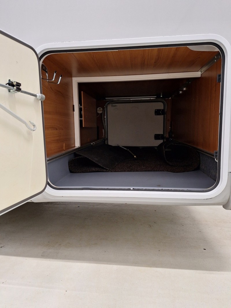 LMC Liberty Explorer I720 kaufen – Kroken Bobil AS