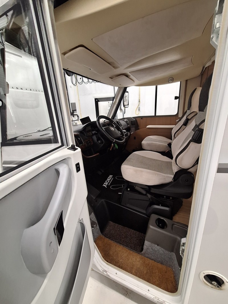 LMC Liberty Explorer I720 kaufen – Kroken Bobil AS