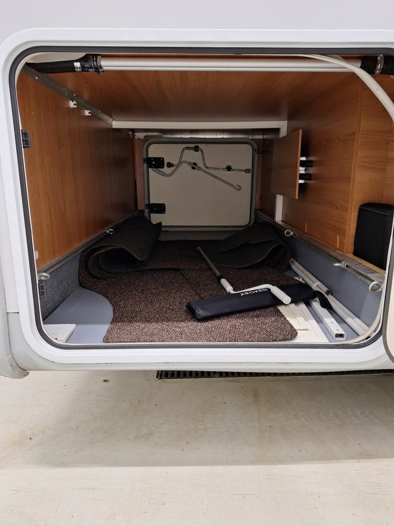 LMC Liberty Explorer I720 kaufen – Kroken Bobil AS