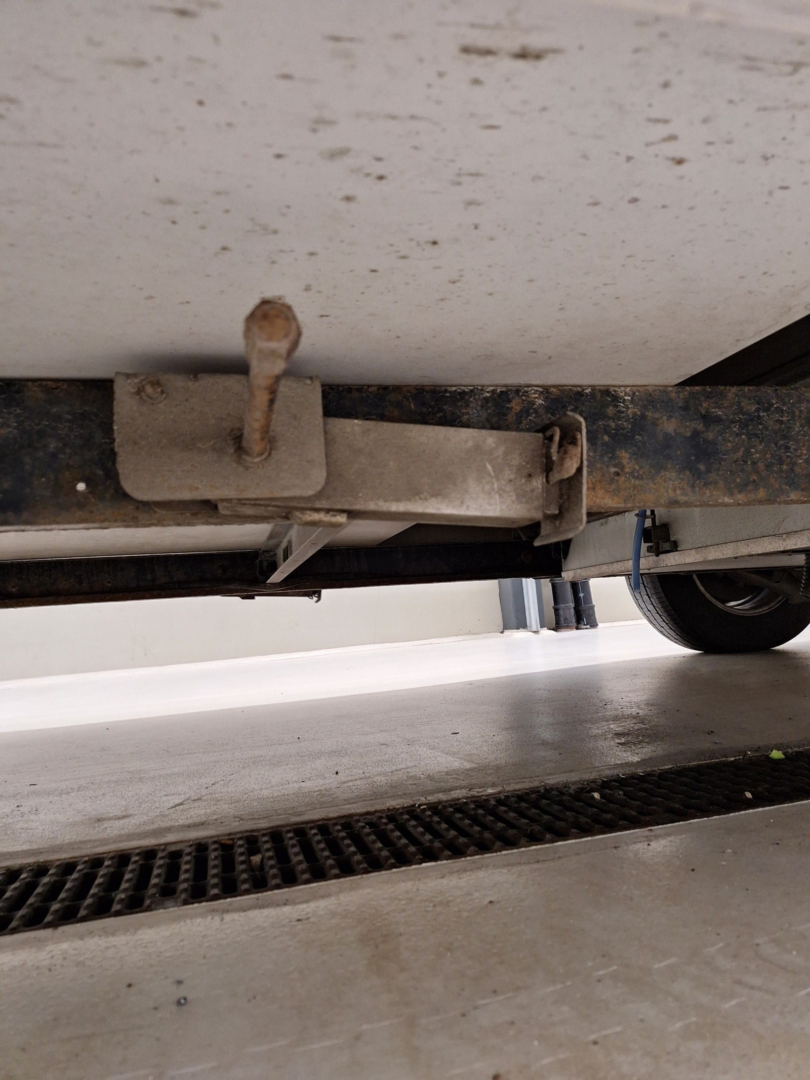 LMC Liberty Explorer I720 kaufen – Kroken Bobil AS