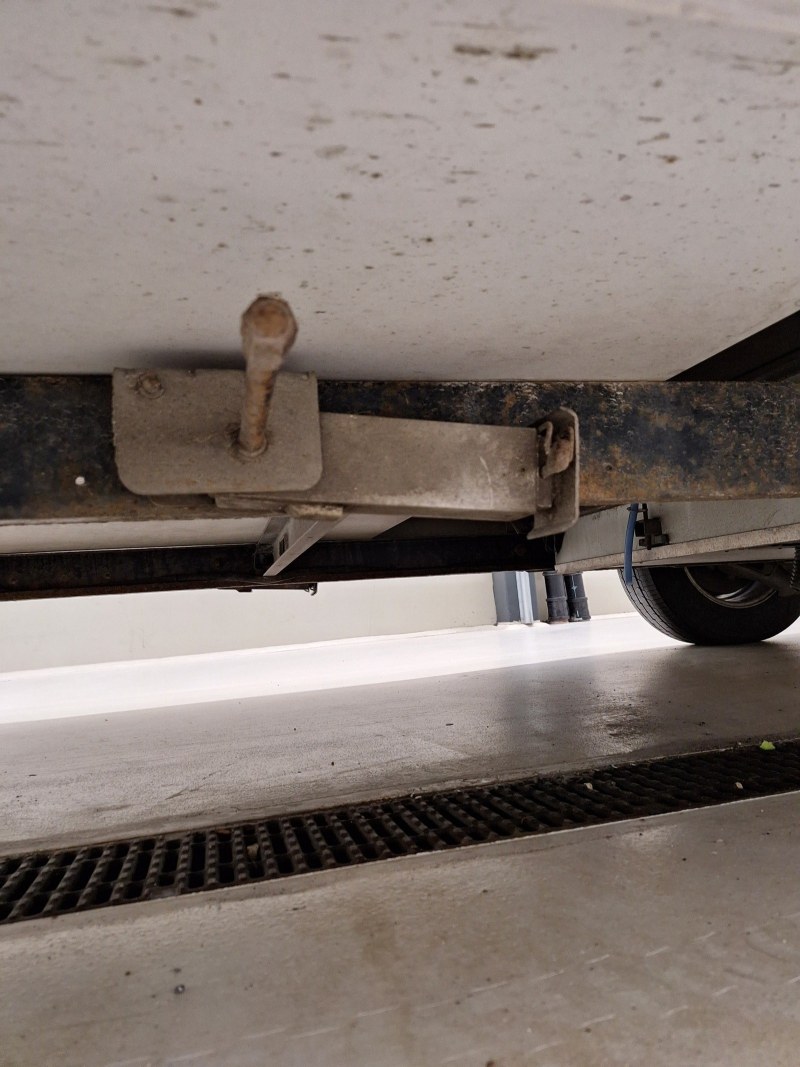 LMC Liberty Explorer I720 kaufen – Kroken Bobil AS