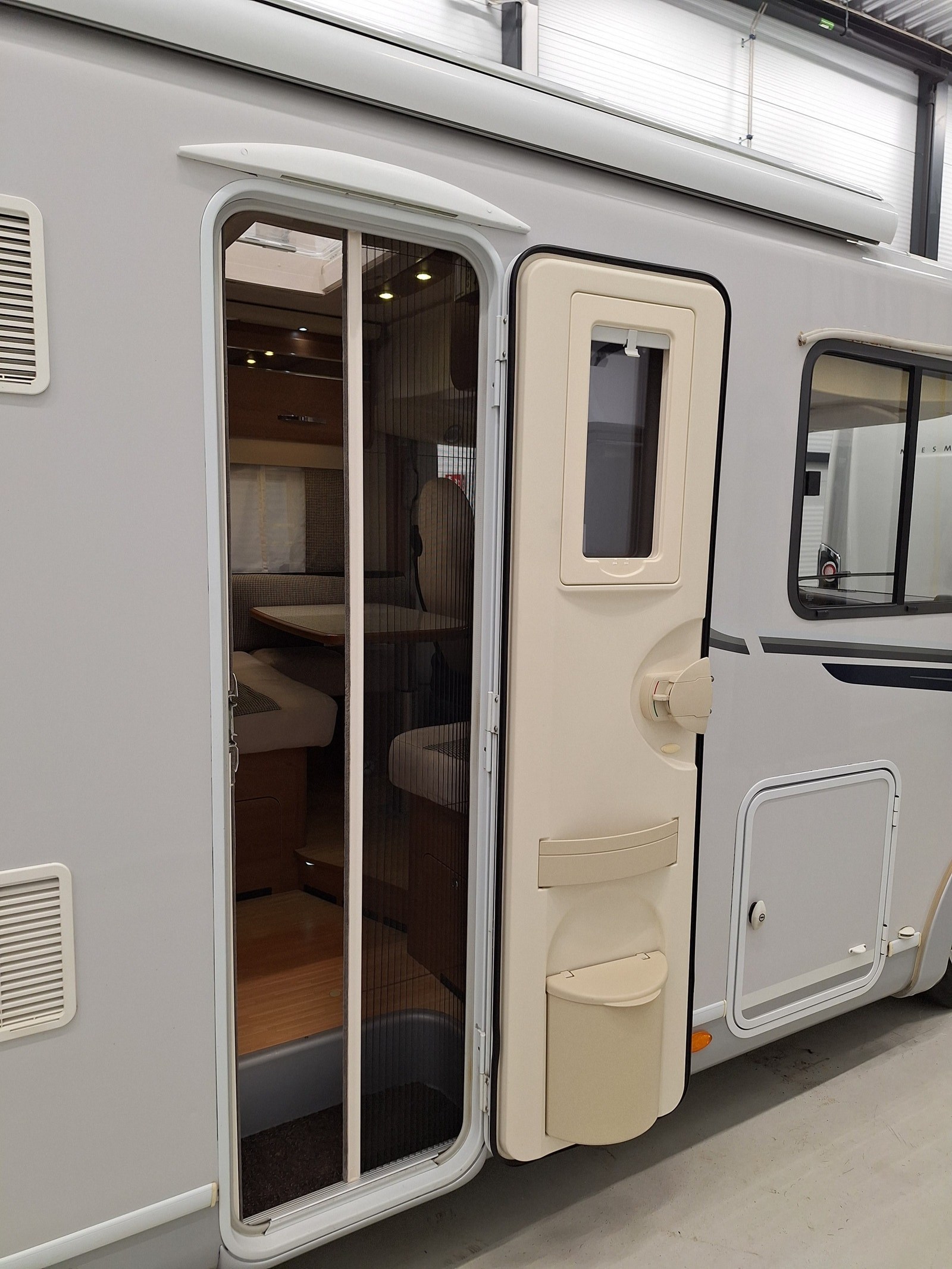 LMC Liberty Explorer I720 kaufen – Kroken Bobil AS