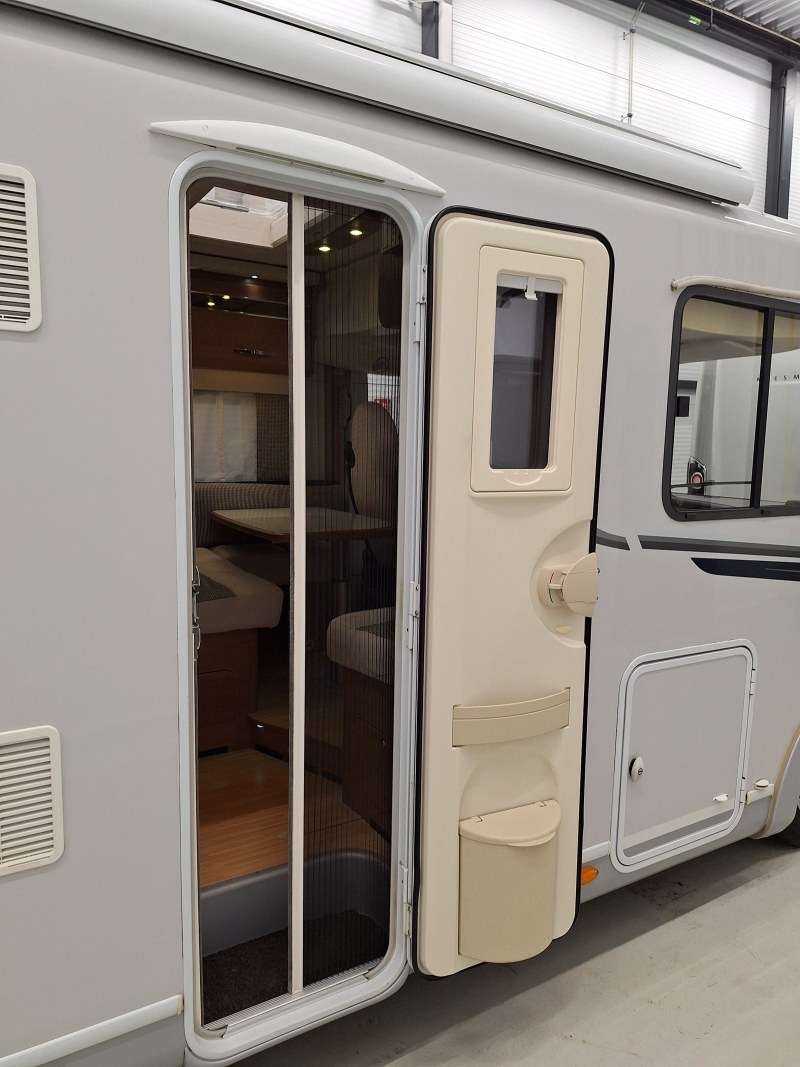 LMC Liberty Explorer I720 kaufen – Kroken Bobil AS