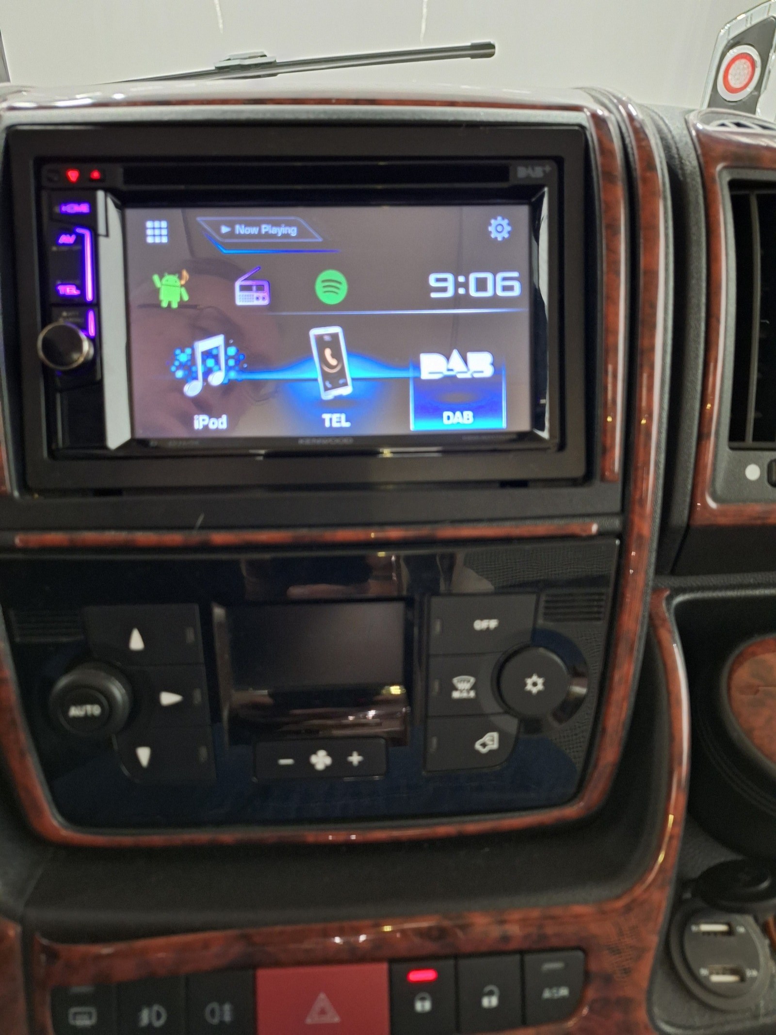 LMC Liberty Explorer I720 kaufen – Kroken Bobil AS