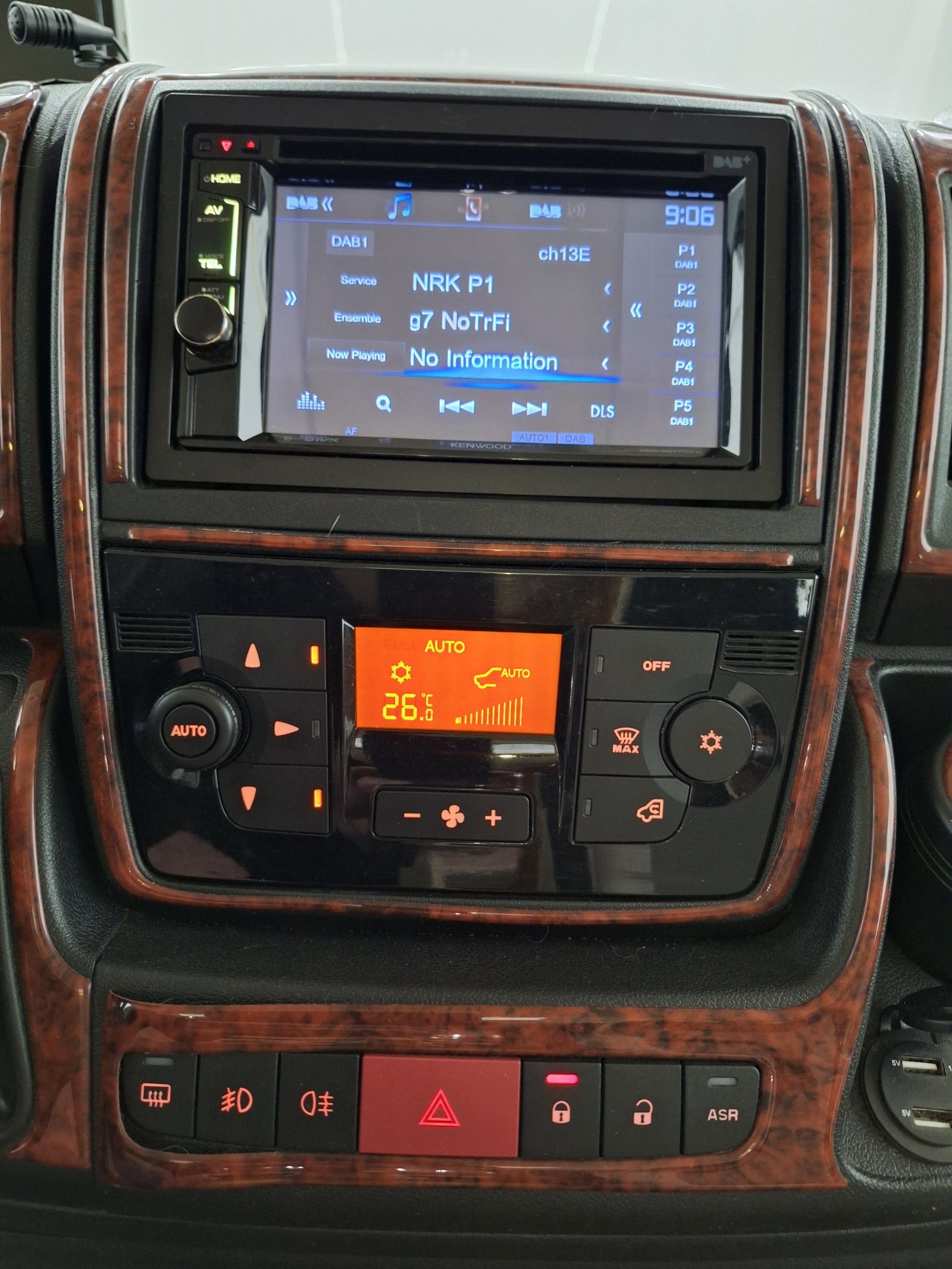 LMC Liberty Explorer I720 kaufen – Kroken Bobil AS