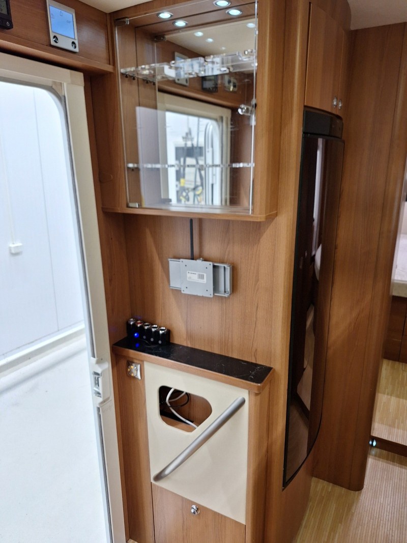 LMC Liberty Explorer I720 kaufen – Kroken Bobil AS