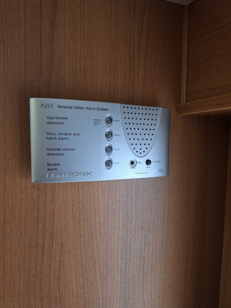 LMC Liberty Explorer I720 kaufen – Kroken Bobil AS