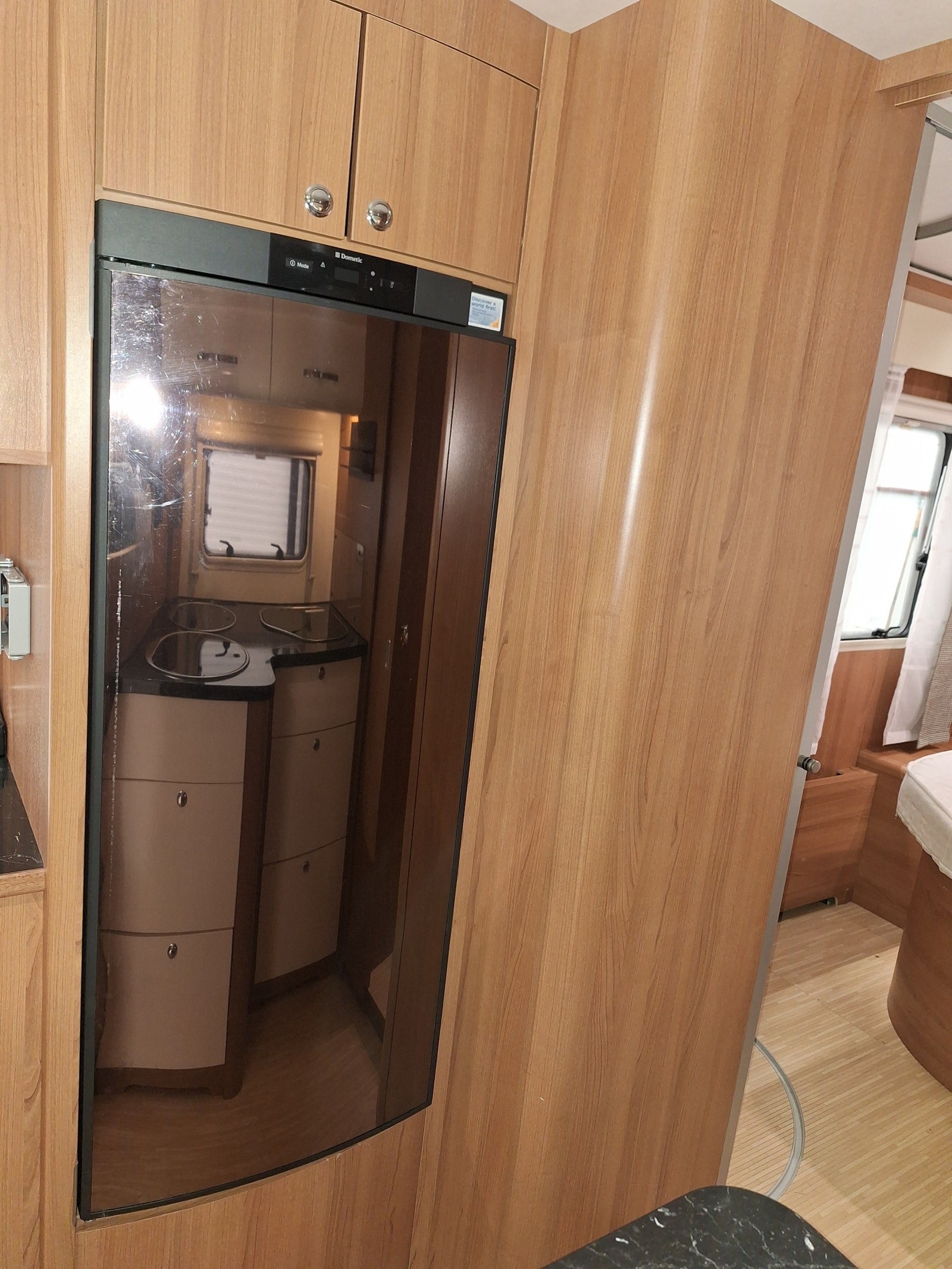 LMC Liberty Explorer I720 kaufen – Kroken Bobil AS