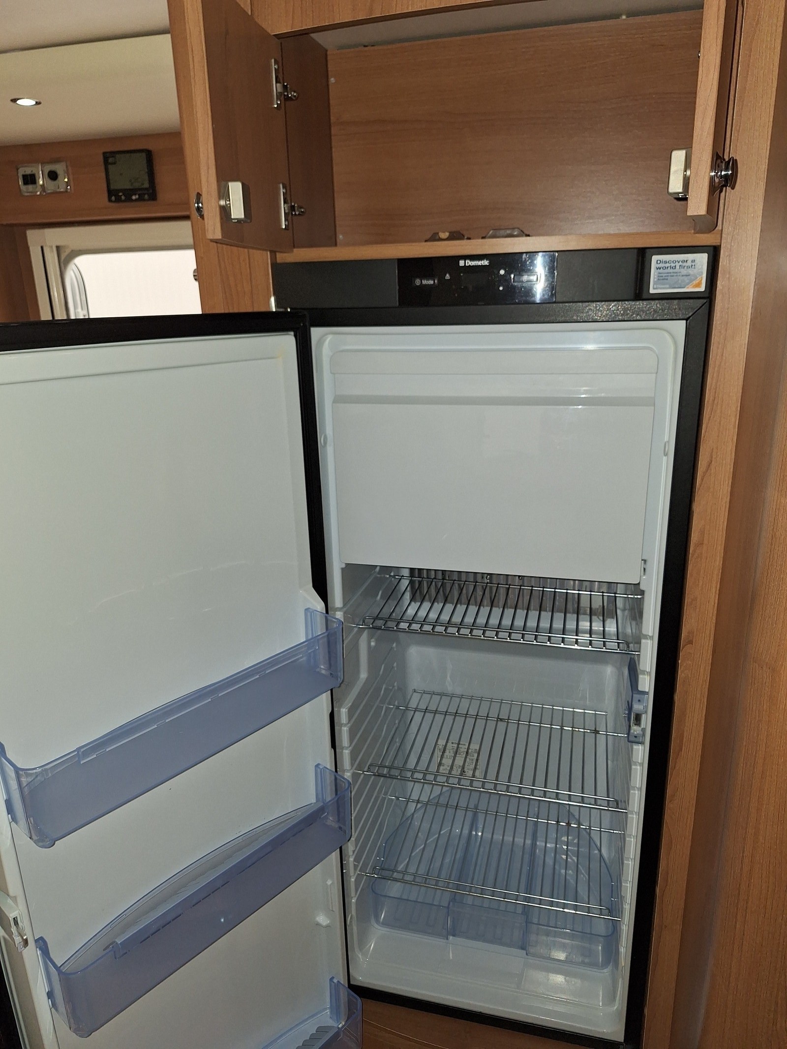 LMC Liberty Explorer I720 kaufen – Kroken Bobil AS