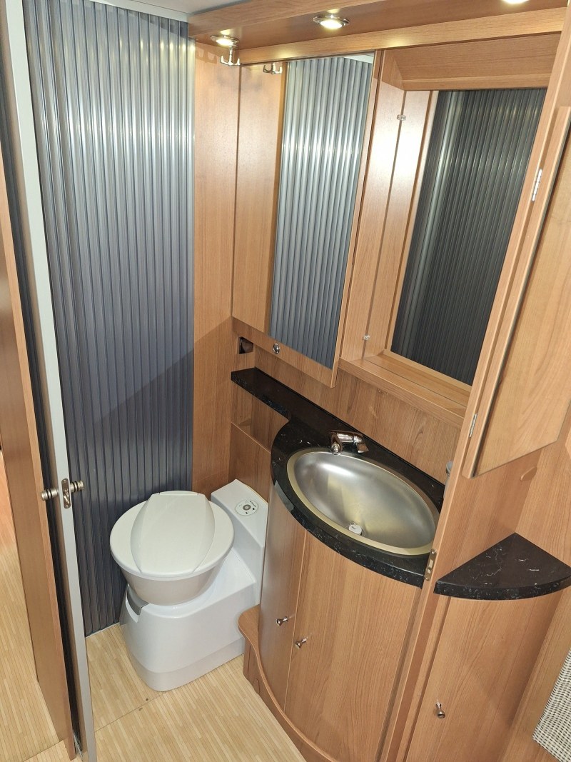 LMC Liberty Explorer I720 kaufen – Kroken Bobil AS