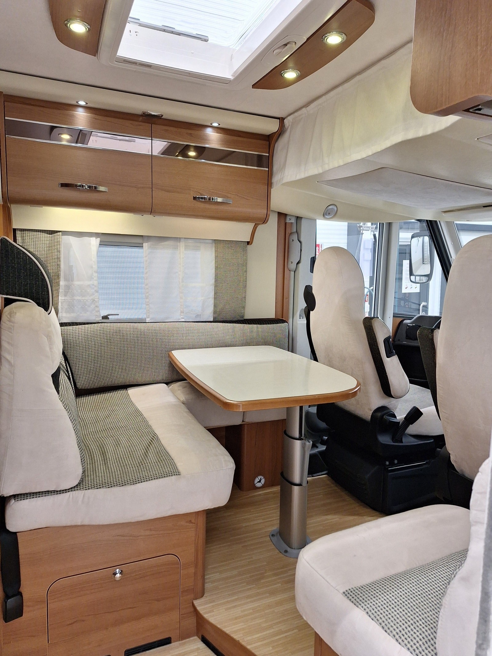 LMC Liberty Explorer I720 kaufen – Kroken Bobil AS