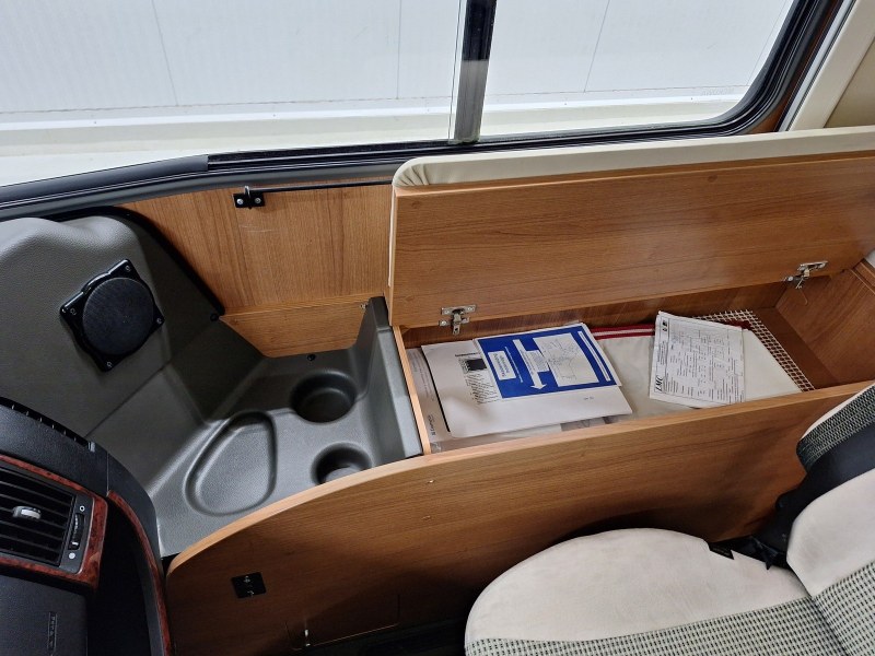 LMC Liberty Explorer I720 kaufen – Kroken Bobil AS