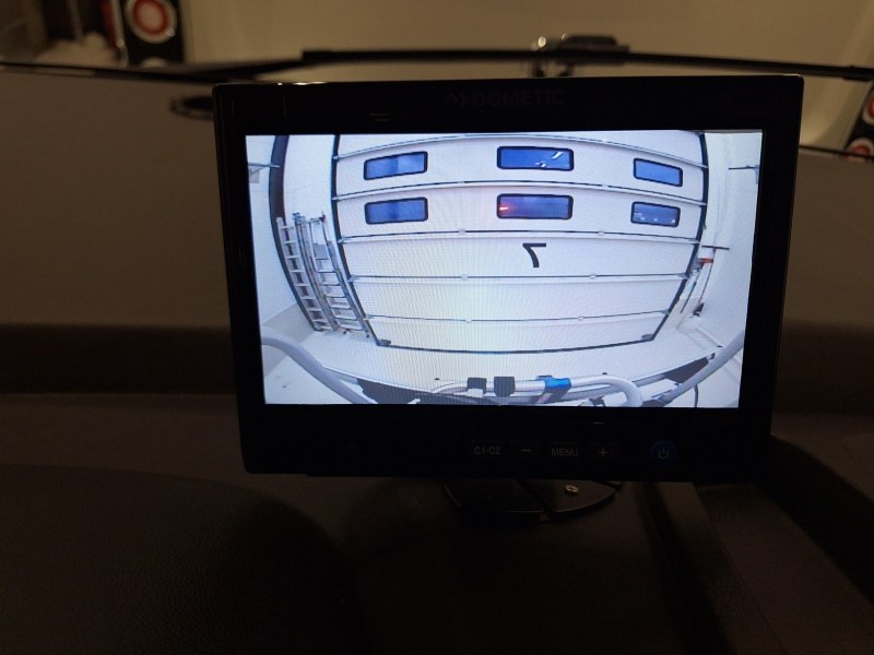 LMC Liberty Explorer I720 kaufen – Kroken Bobil AS