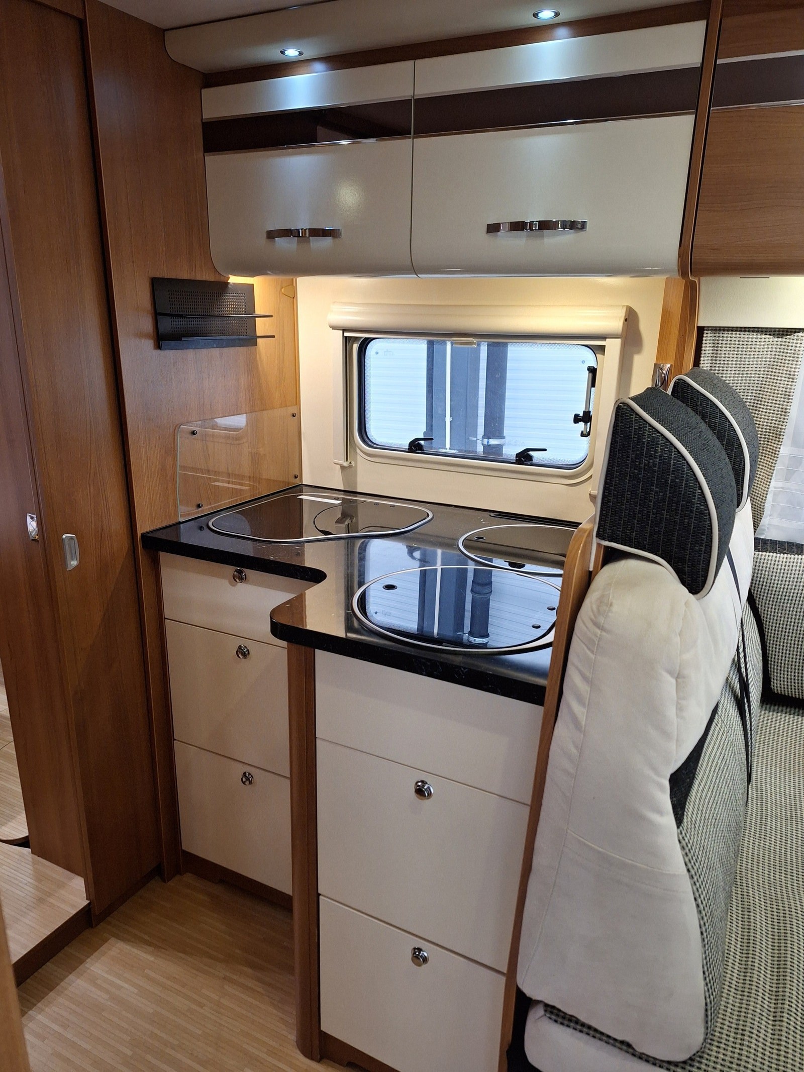 LMC Liberty Explorer I720 kaufen – Kroken Bobil AS