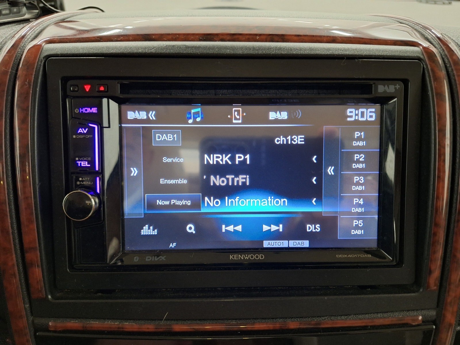 LMC Liberty Explorer I720 kaufen – Kroken Bobil AS