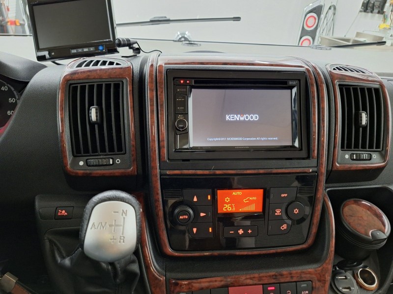 LMC Liberty Explorer I720 kaufen – Kroken Bobil AS