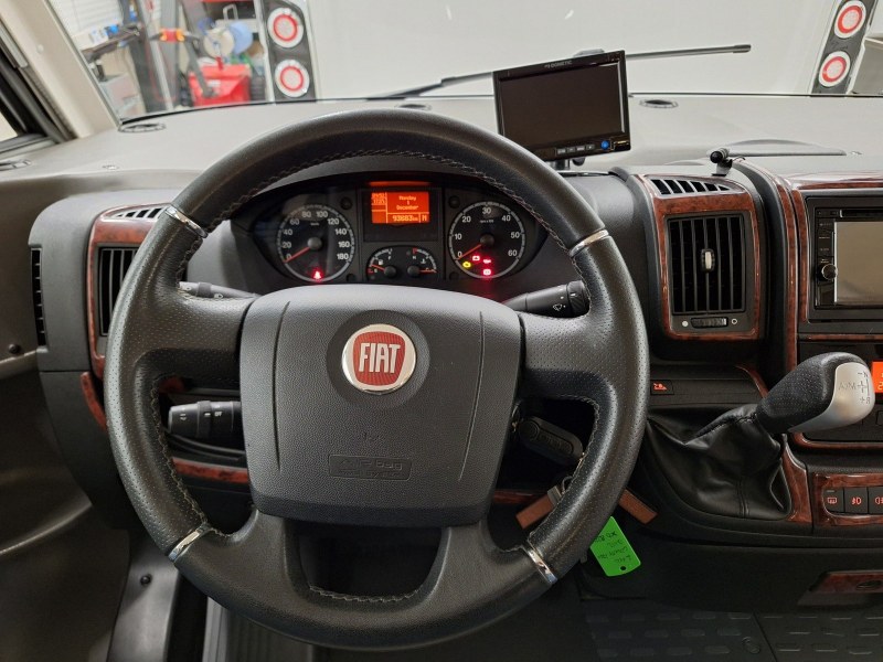 LMC Liberty Explorer I720 kaufen – Kroken Bobil AS